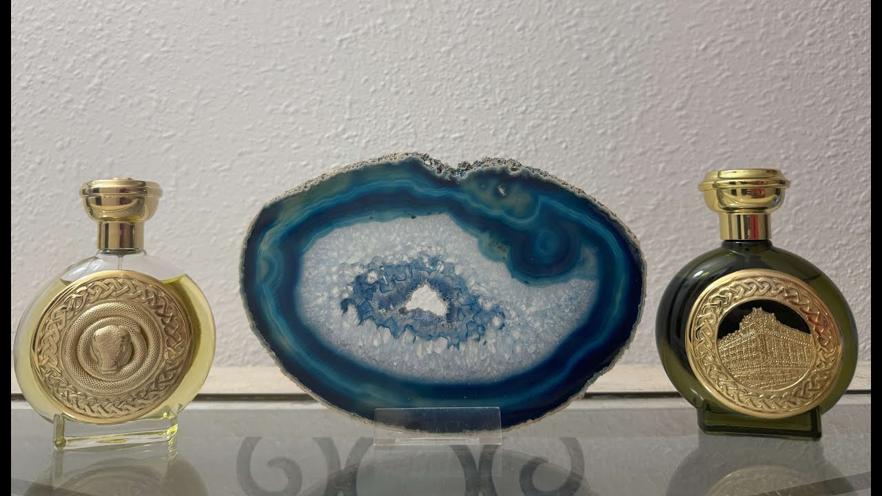 Boadicea OPAL & MAJESTIC- Worth $1200 retail?!