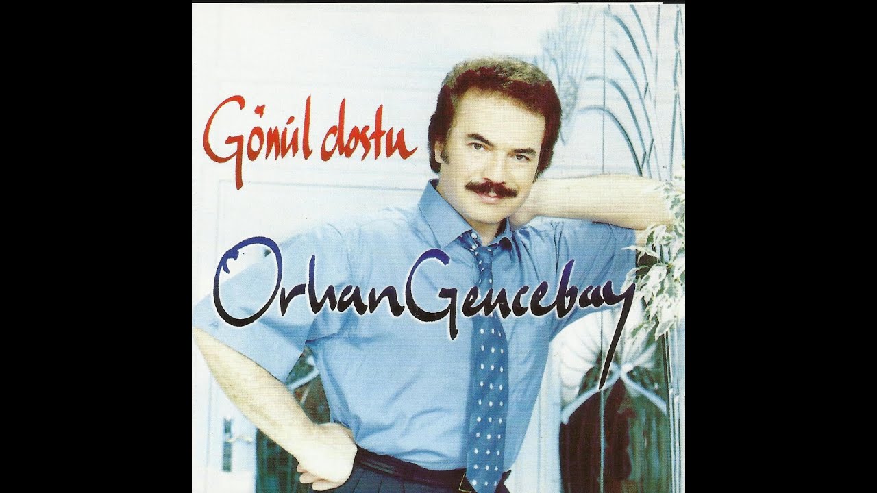 Neyi Değiştirdik Ki - Orhan Gencebay– Lyric Video - HD