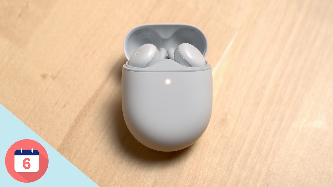 Google Pixel Buds A-Series - What's New?