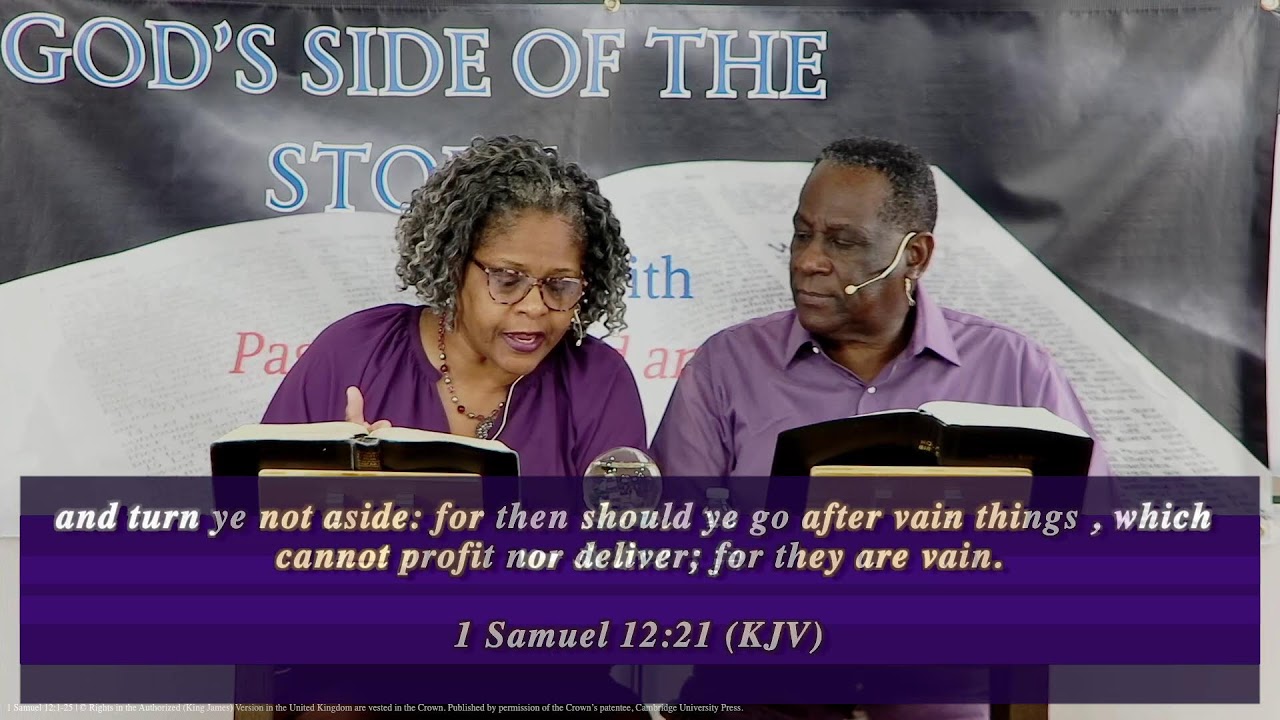 Pray For Our Leaders