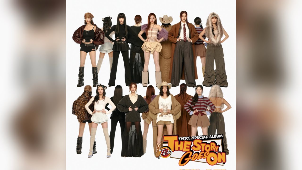 TWICE - 