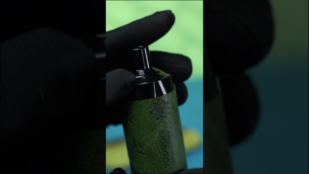 Forget ordinary. The future of disposable vapes is here.
