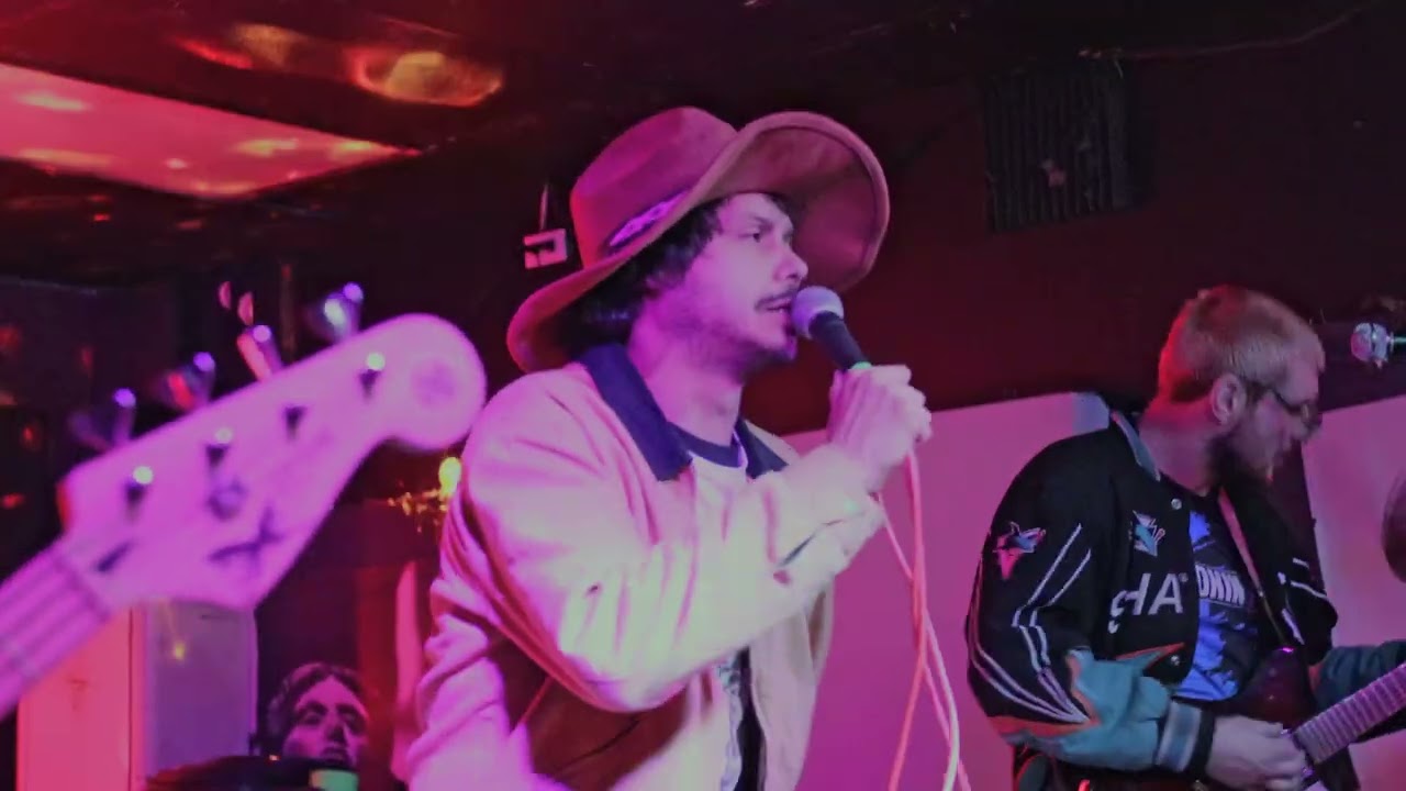 CHELSHOTS - 12/6/25 (Live at Healer)