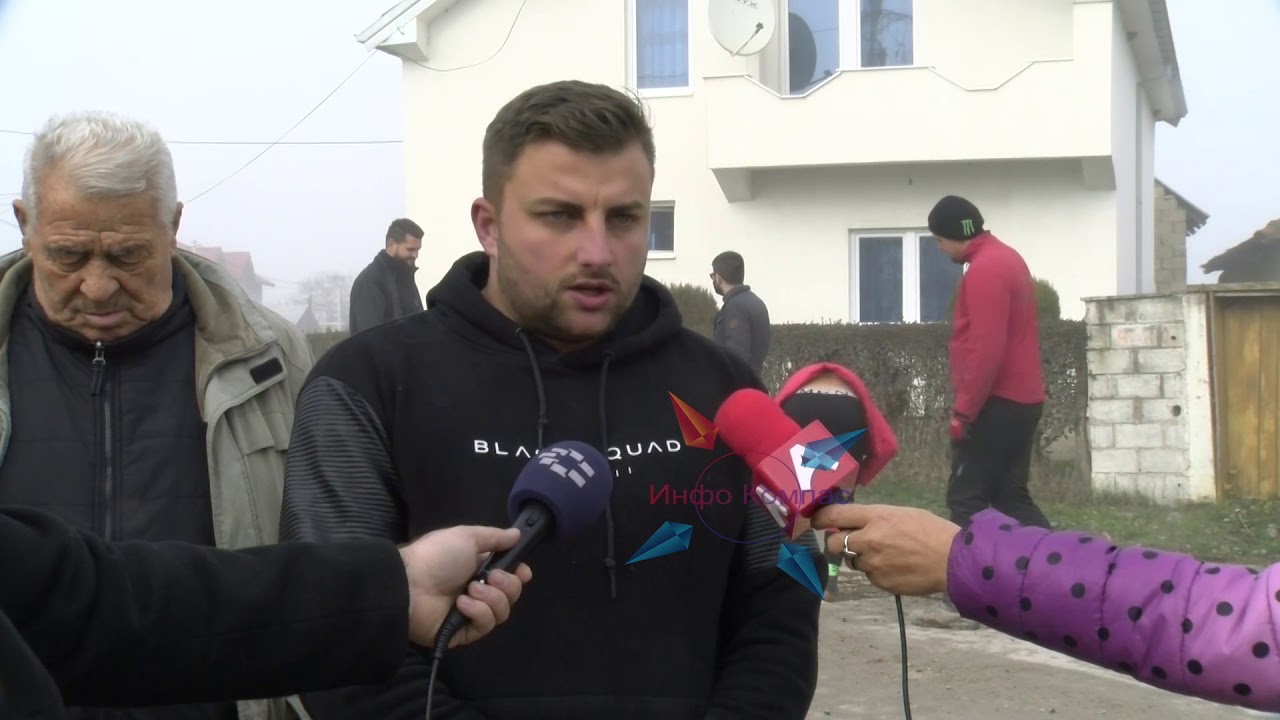 Над 3.500 жители на Лажани живеат како во Средниот век