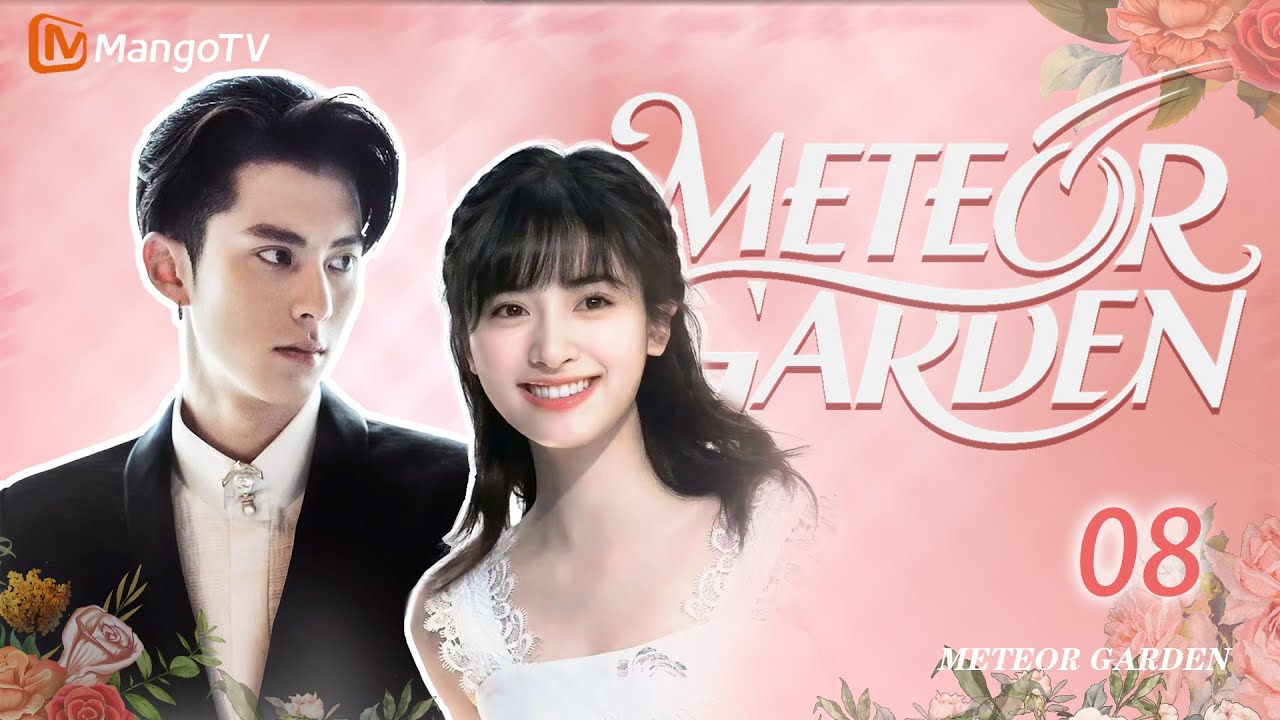 【ENG SUB】Shancai travels to London for love.