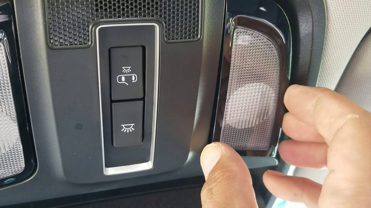 Как установить светодиодные фонари в автомобиль. Переделка Sorento на светодиодные фонари 2019-20...