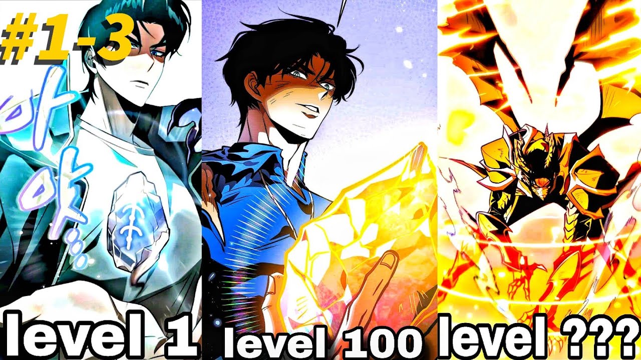 He became the strongest just by absorbing monster skill explained in Hindi/Urdu 