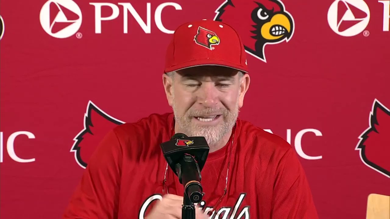 Dan McDonald Media Day Presser 2.6.26