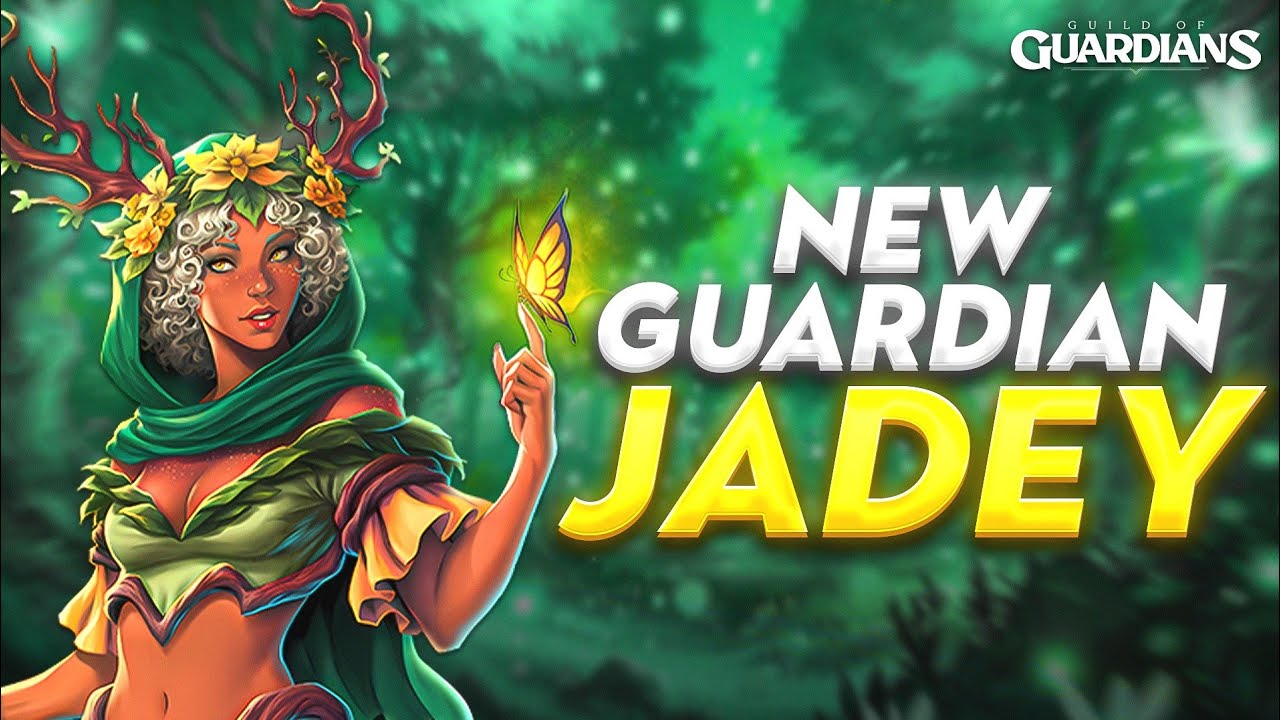 NEW LEGENDARY Guild of Guardians IS IT WORTH? [ URGENT ONE WEEK ]