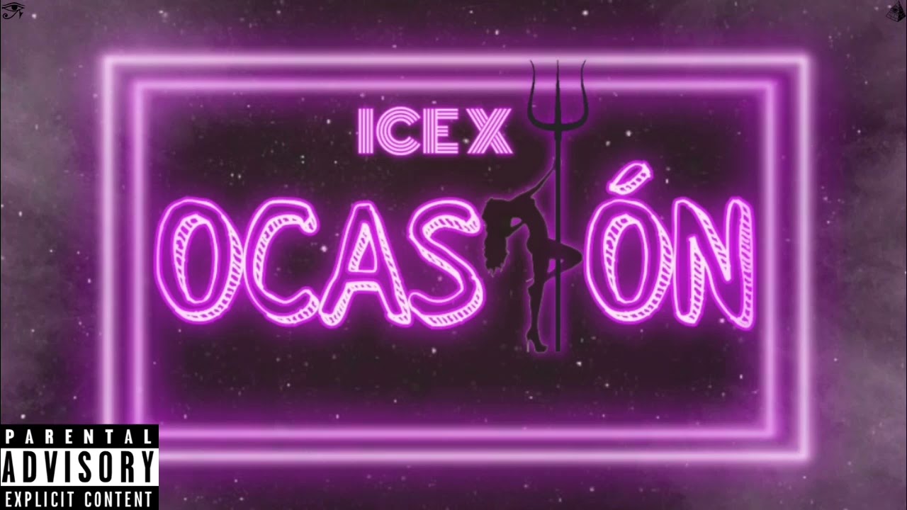 ICE X - OCASIÓN - (Prod by. @nezzenmp3)