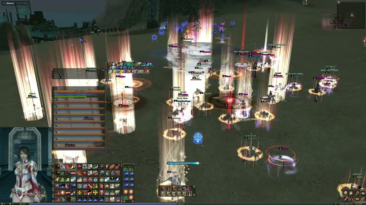 L2 Reborn Origins x1 - Abyss - Insomnia CP - HB 20240828