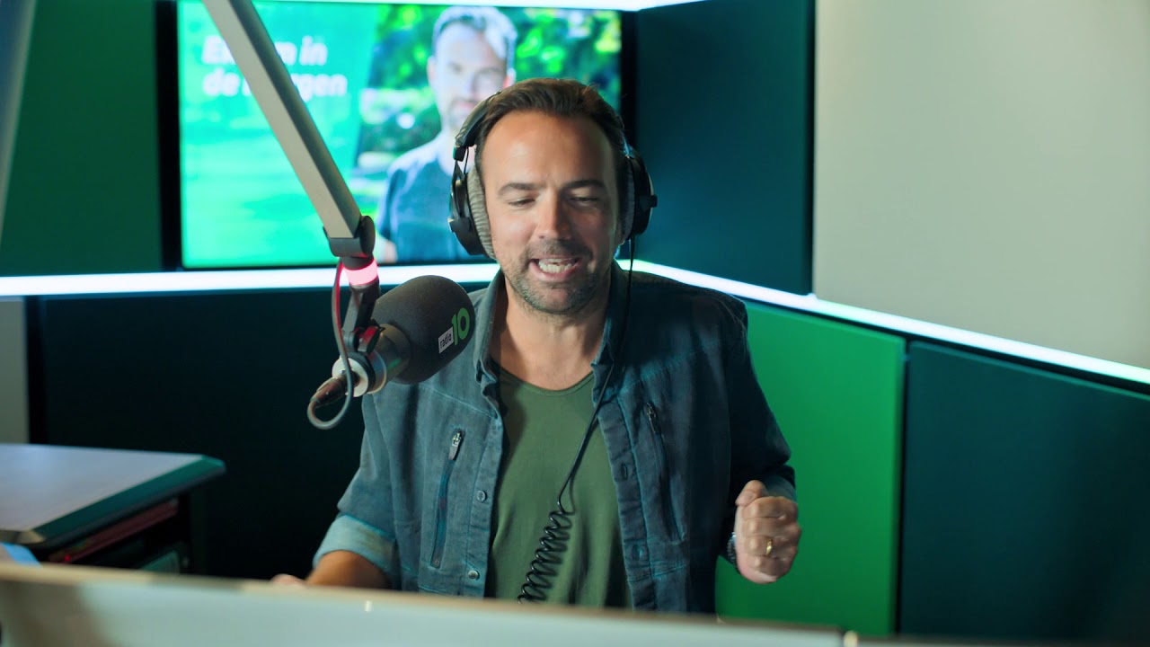 Radio10 Casefilm