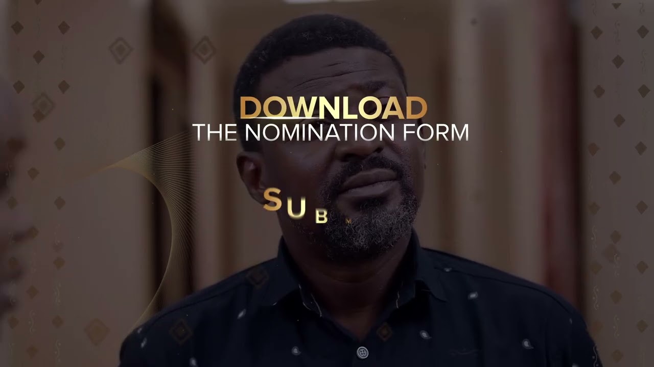 IKON NOMINATION TVC