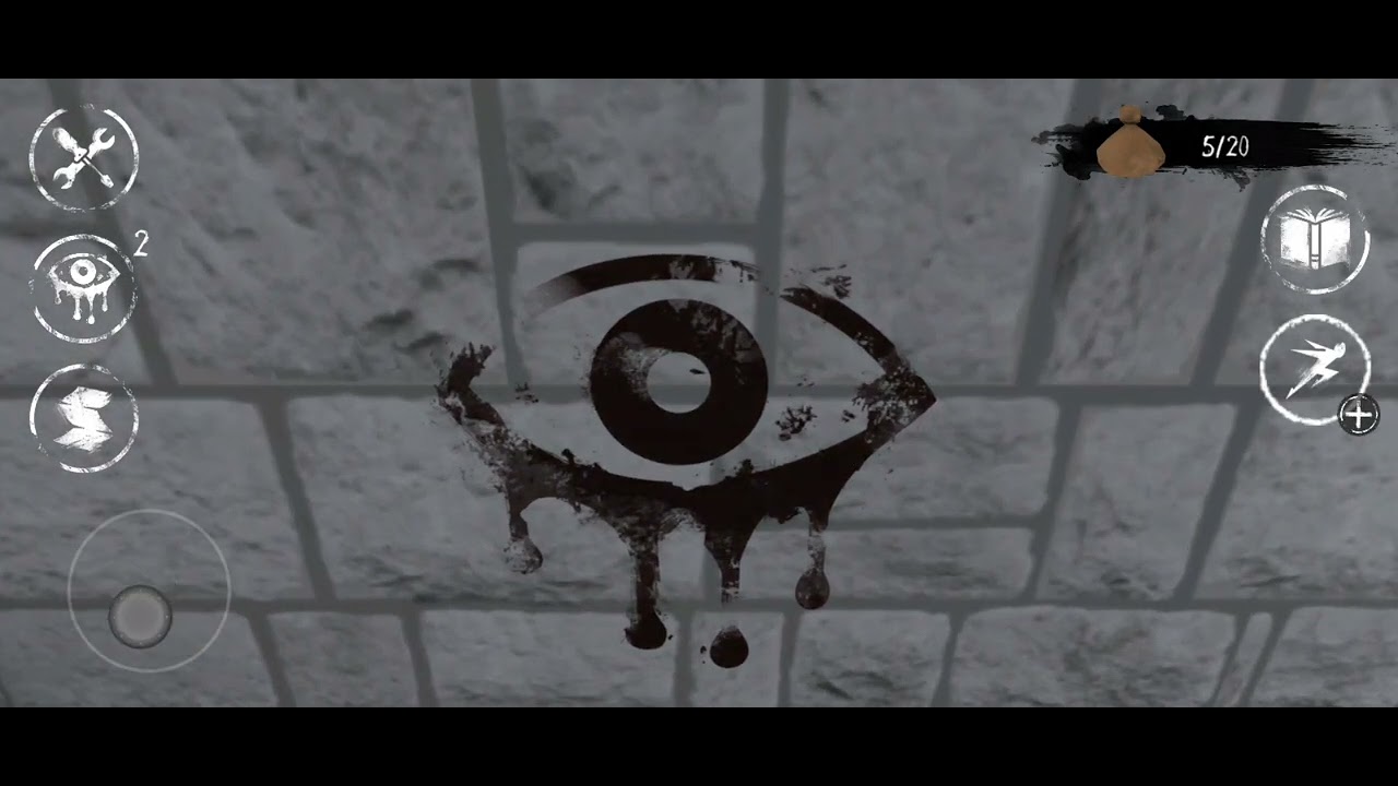 Прохождение eyes 3 часть (С моим голосом) :)