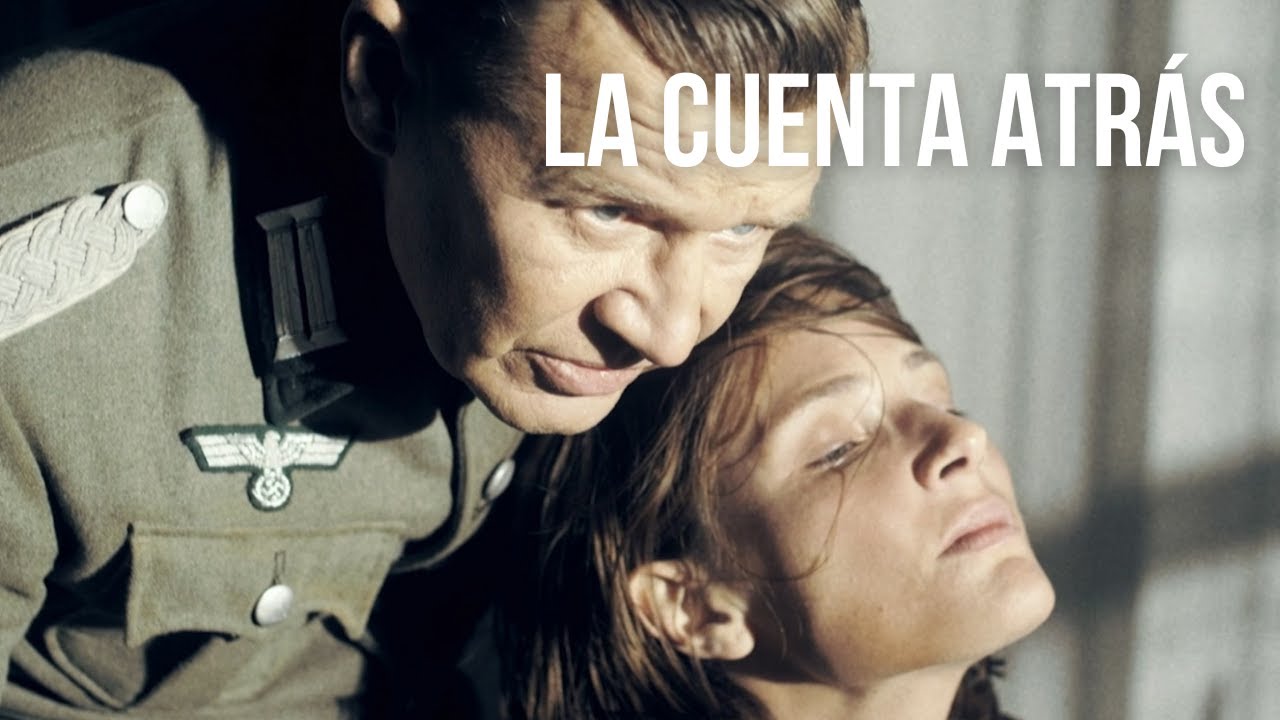 LA CUENTA ATR&Aacute;S | Pel&iacute;cula Completa en Espa&ntilde;ol | Pel&iacute;culas de Acci&oacute;n ⚡