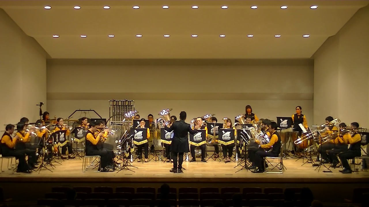 Michelle /The Beatles arr. Alan Fernie