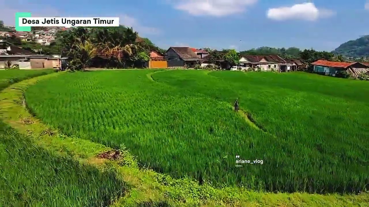 Menghibur diri sendiri, tadabur alam.