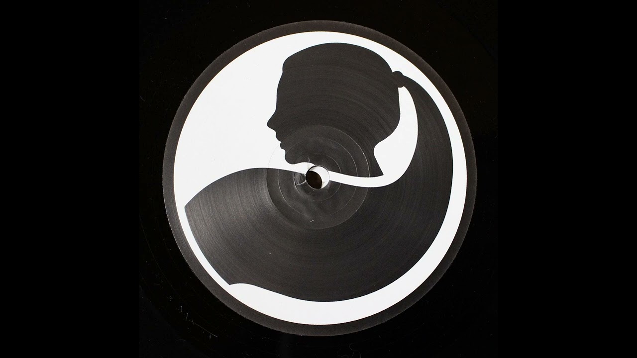 Cristian Vogel – A1. Enjoy Your Body