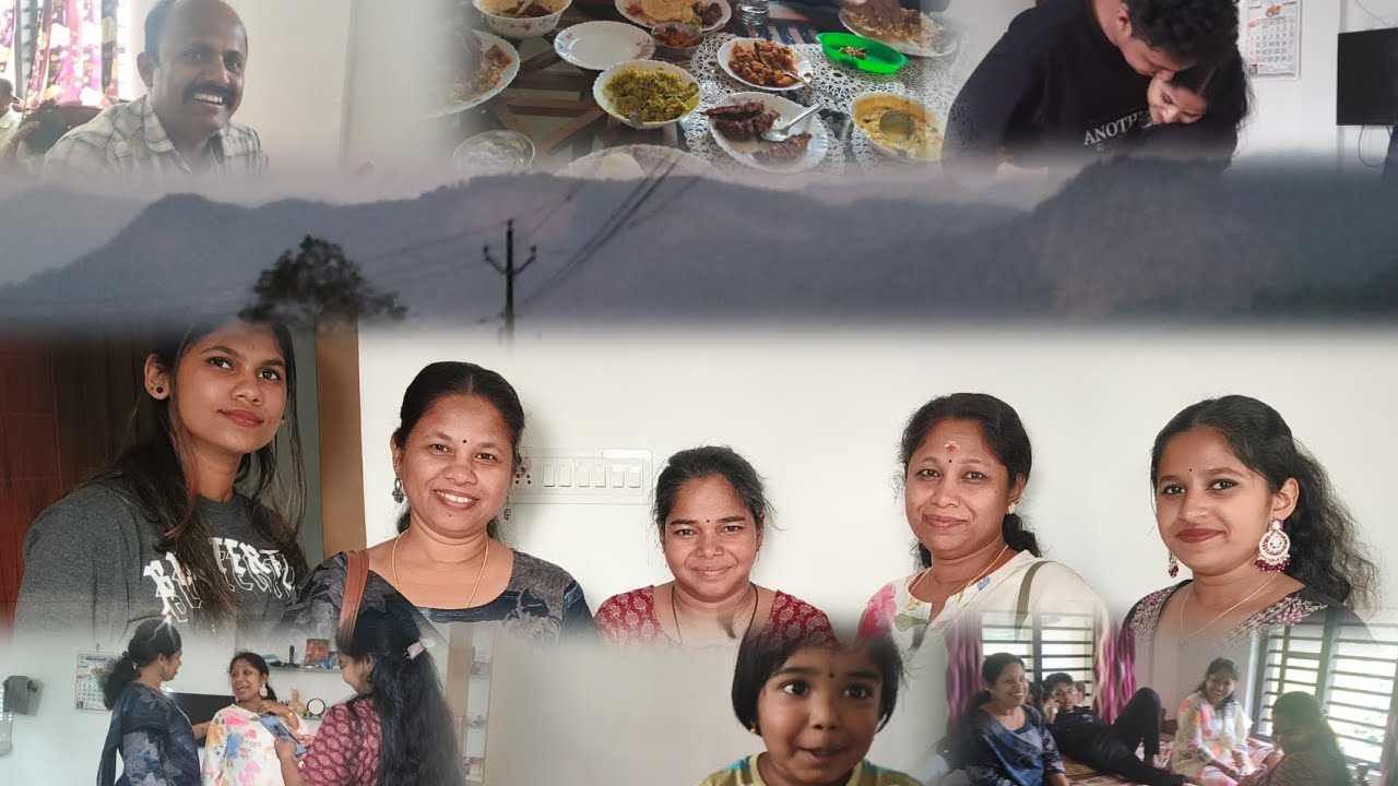 Again ഒരു Wayanadan യാത്ര.. To visit maami..  #Picku 