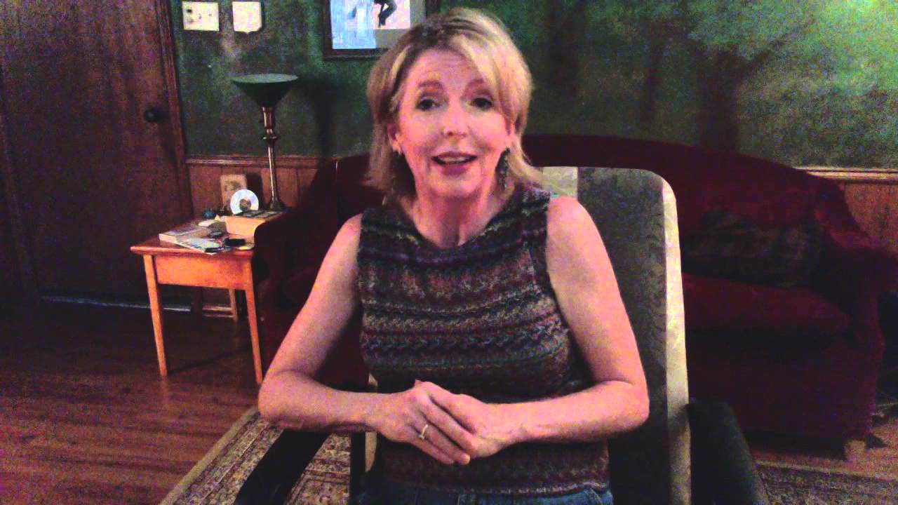 What is your spouse really saying when they are yelling at you?