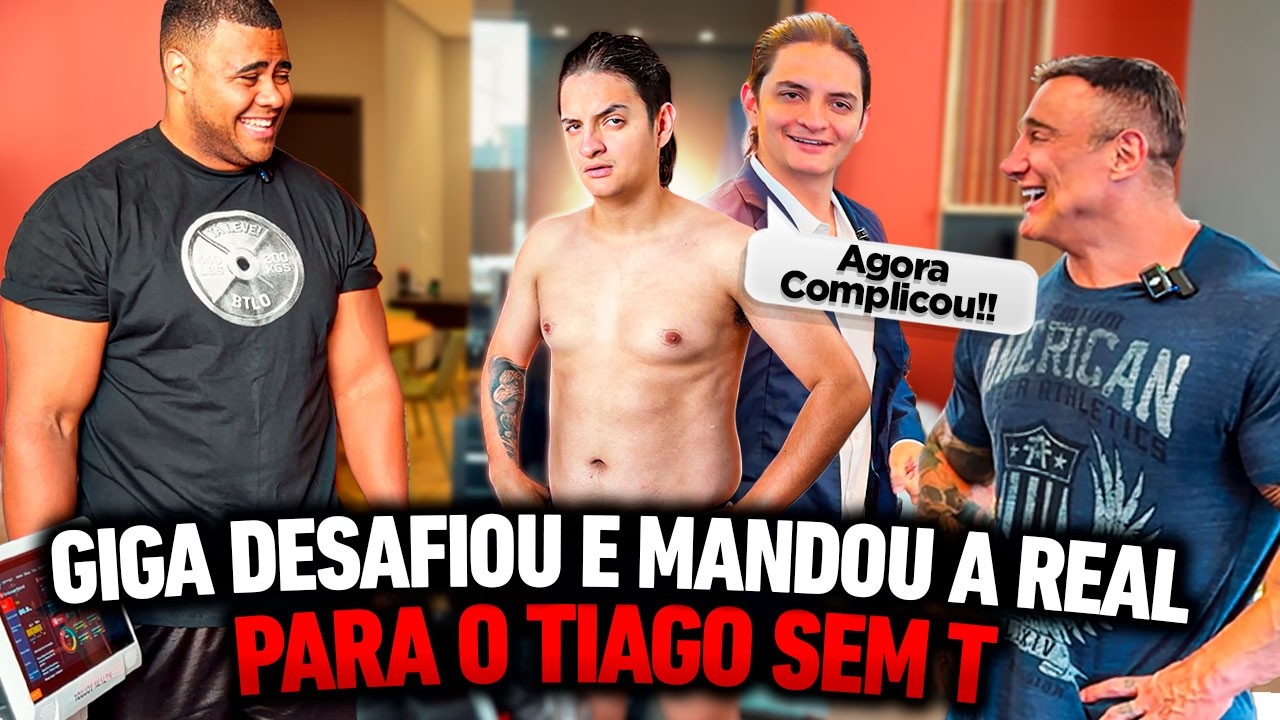 GIGA DESAFIOU THIAGO SEM T COM BITELO PARA COLOCAR O SHAPE