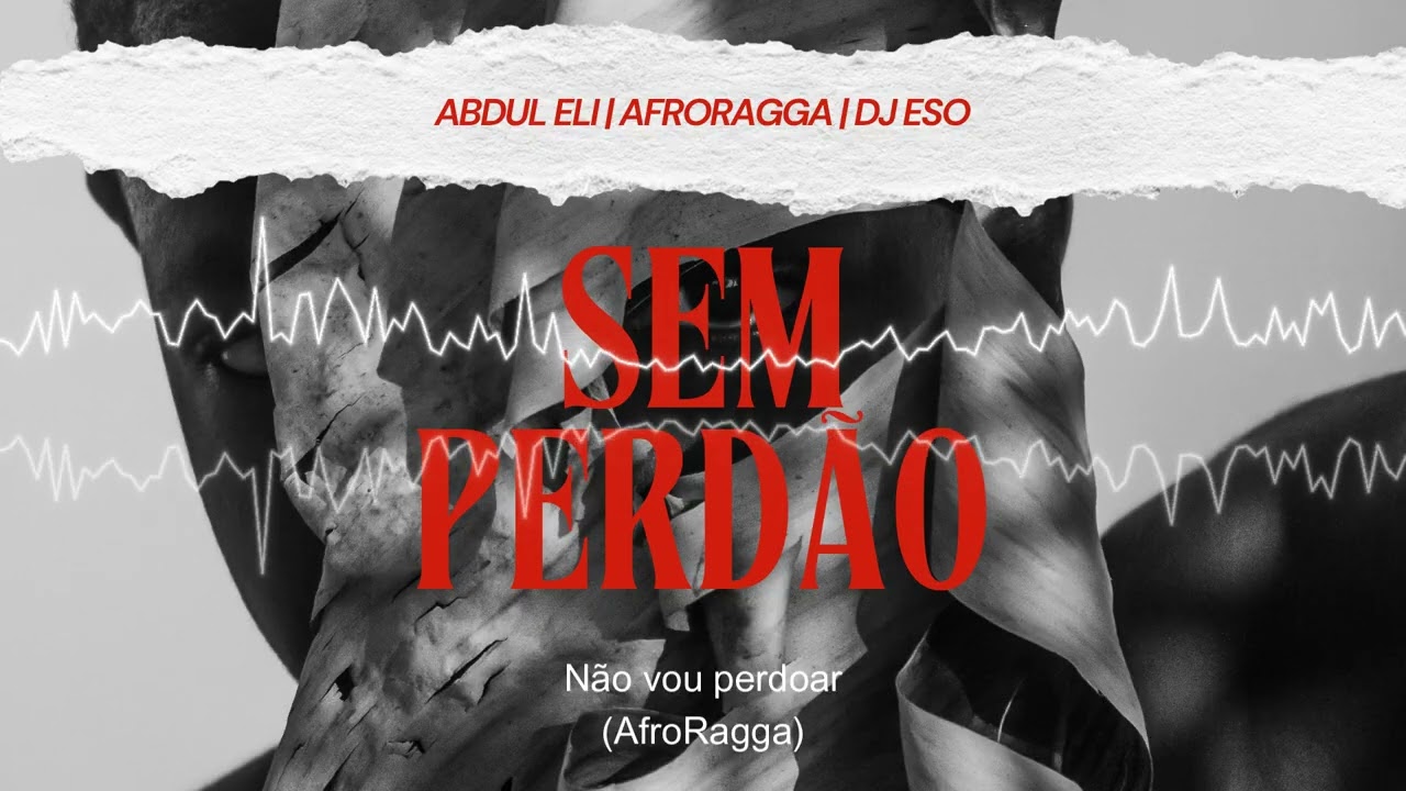 Escola do Flow feat Abdul Eli e AfroRagga - Sem Perd&atilde;o (prod. DJ E.S.O) #rap #hiphop