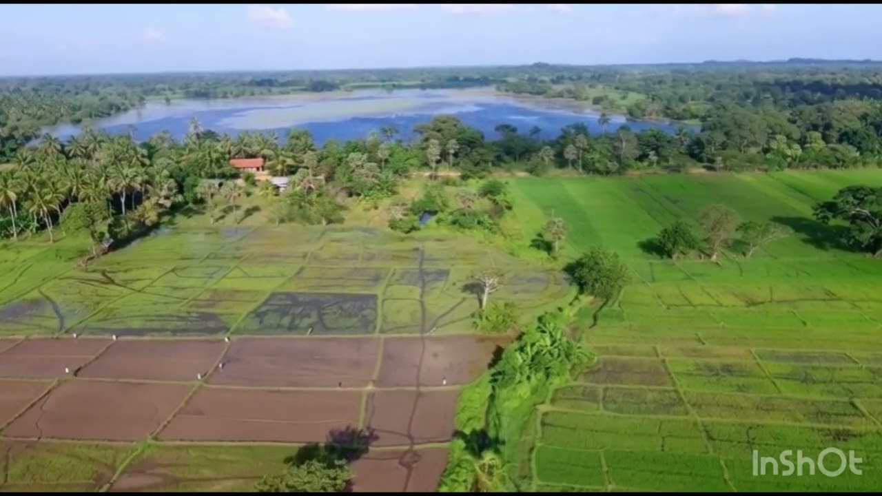 2,000-Year-Old Engineering Marvels of Sri Lanka