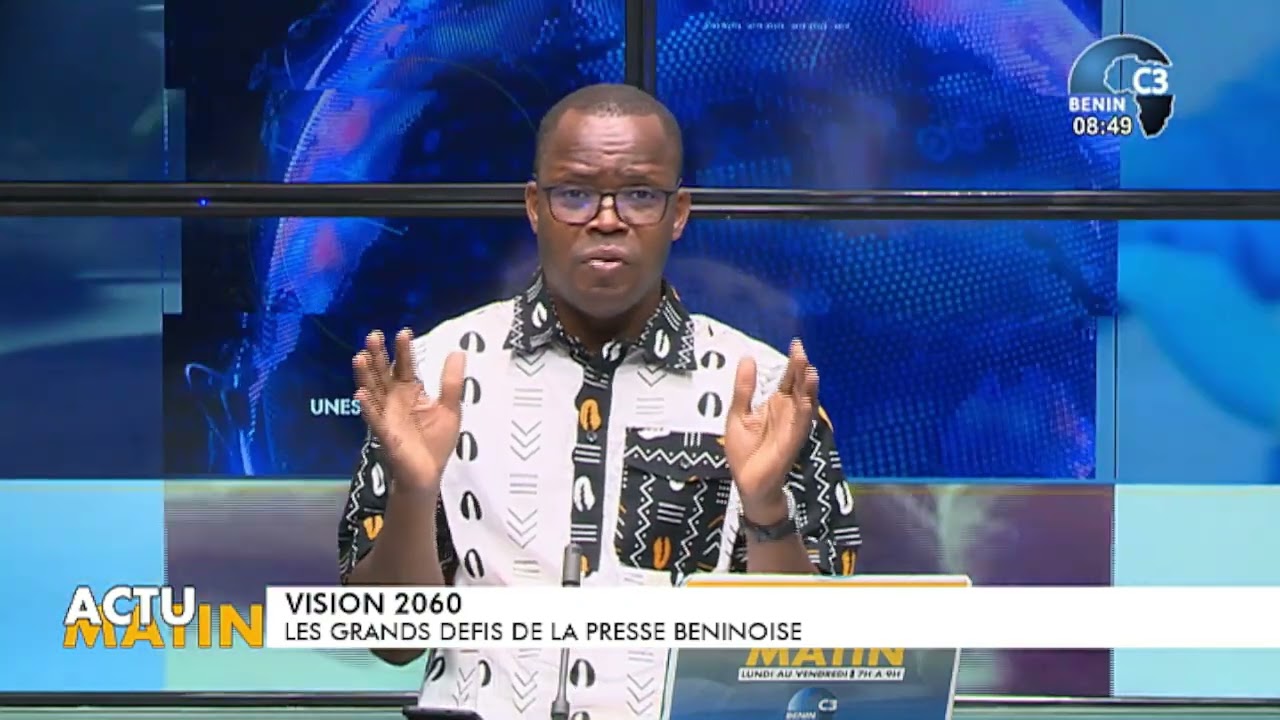 Le debat du 25 fev 2026