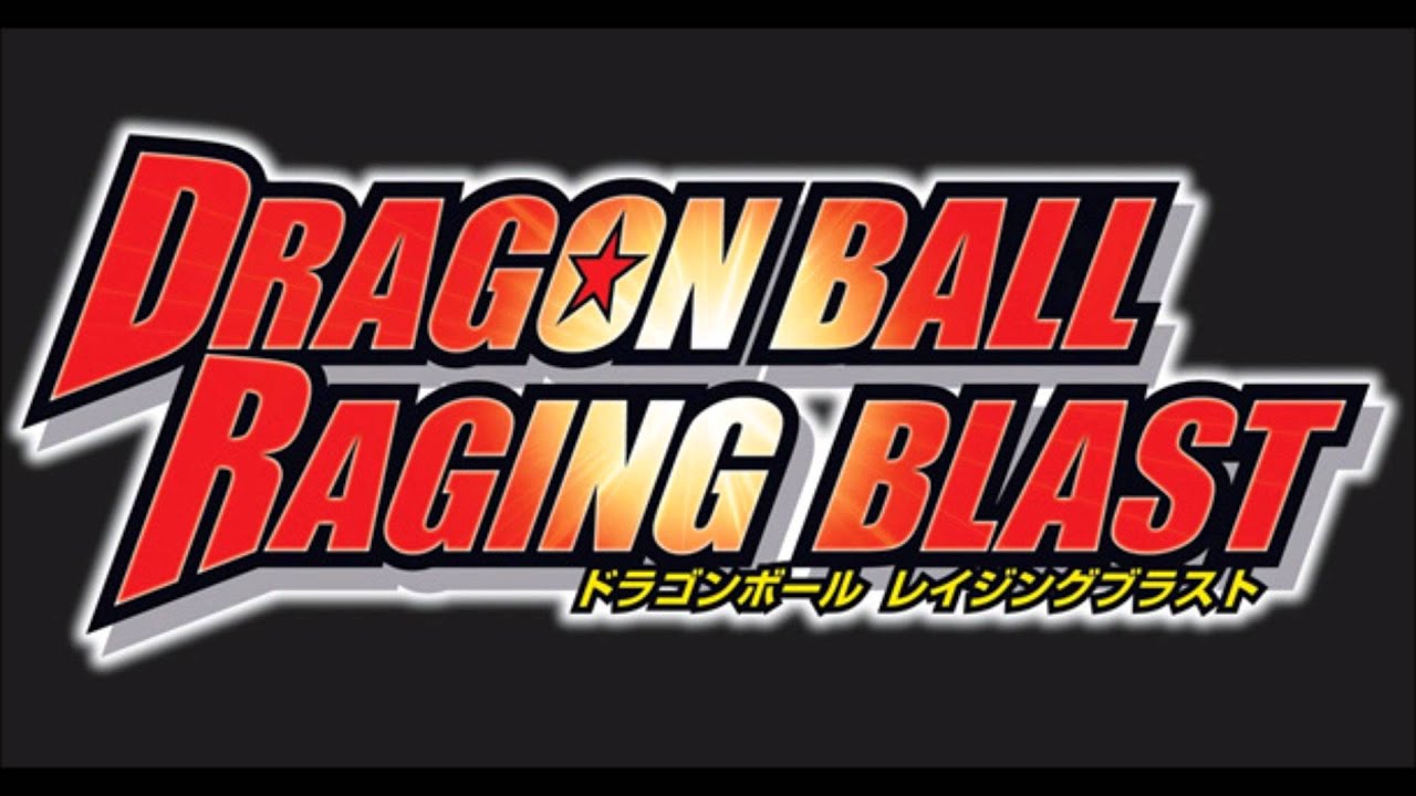 Dragon Ball Raging Blast OST - Tracking Dragon Ball
