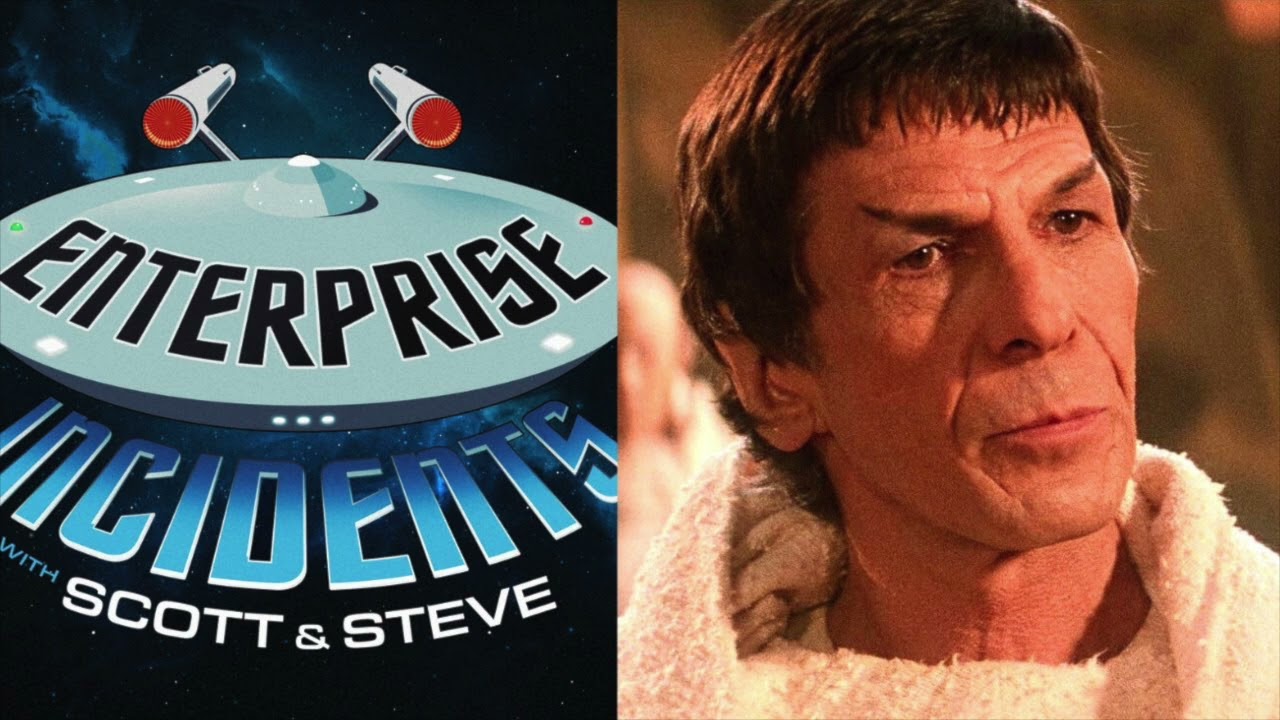 Star Trek III: The Search for Spock Part 2