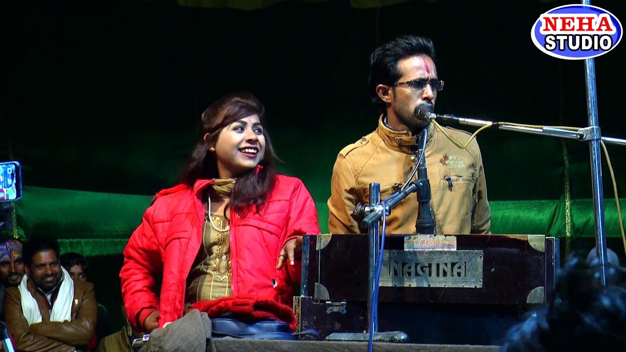 जब में आई सुहाग बाली रातमें | उसने चुम्मा से किया शुरुआत रे | टॉप लोकगीत | जयसिंह राजा रामदेवी मासूम
