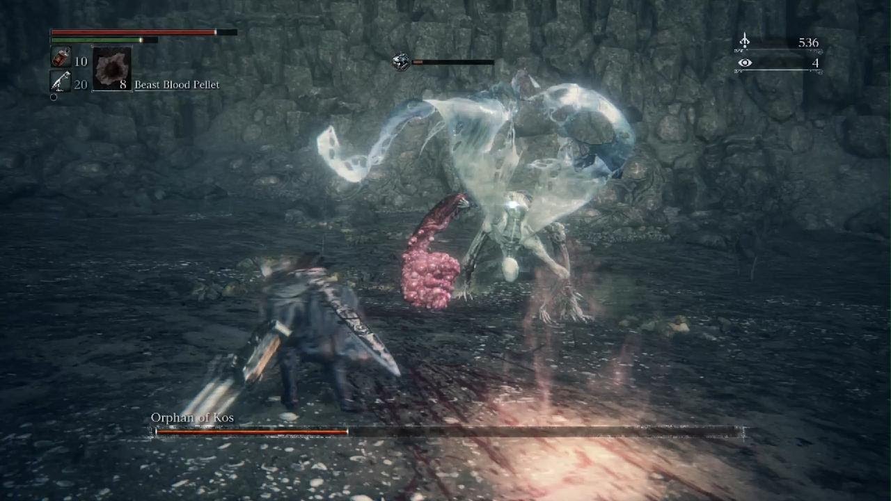 Orphan of Kos, 220 Tries Later