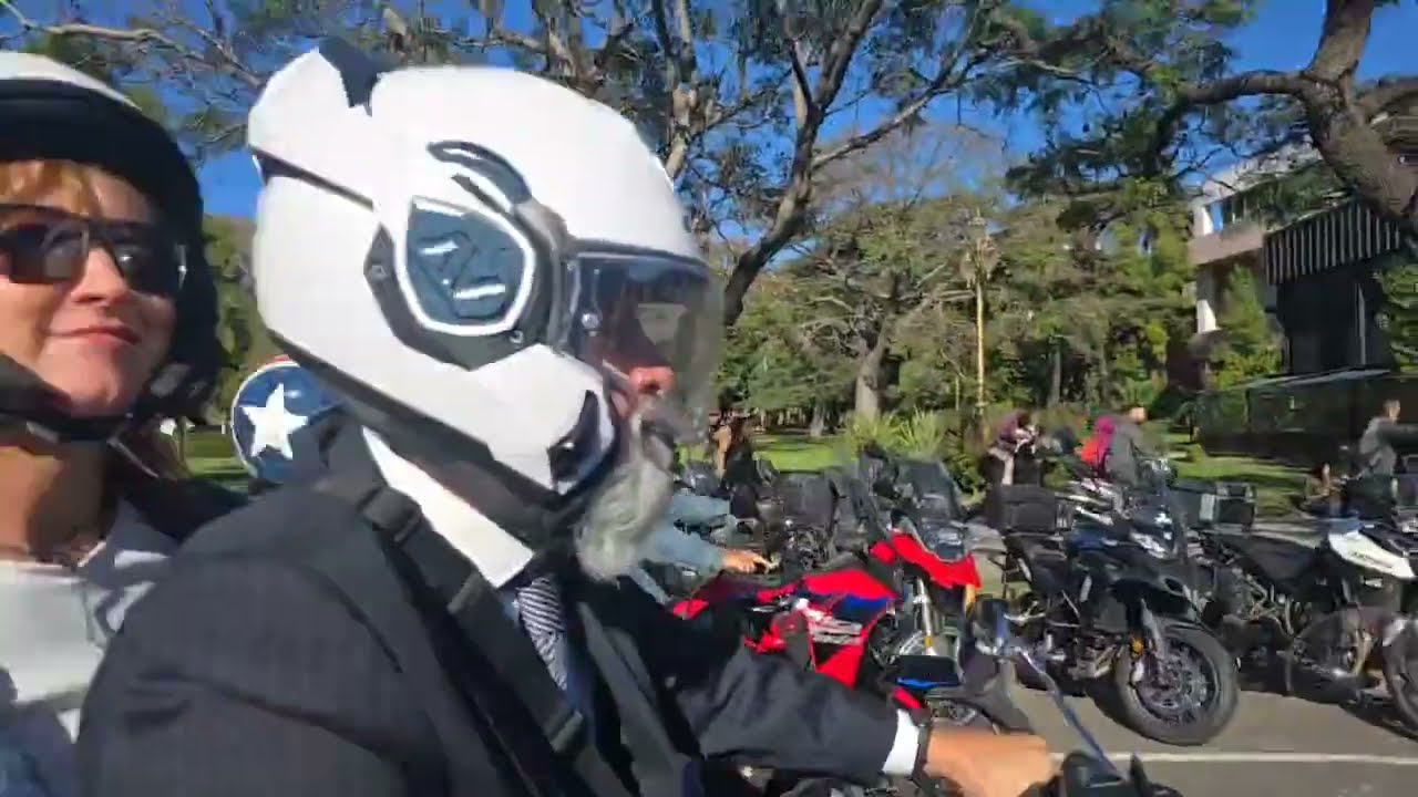 Motos Argentinas está en vivo dgr