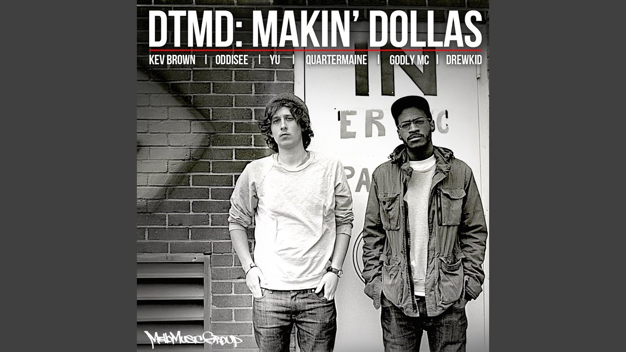 Makin' dollas