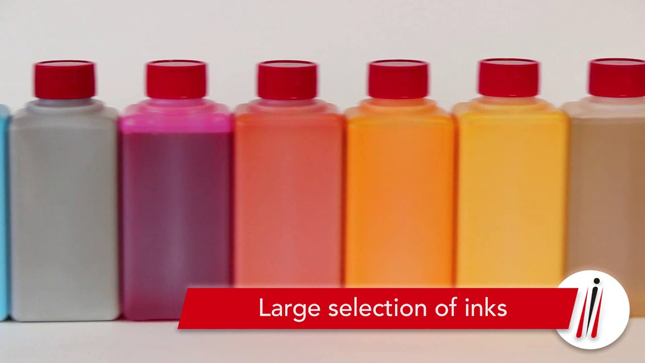 Leibinger JET3up: Industrial Inkjet Printer for Complex Marking and Coding Tasks
