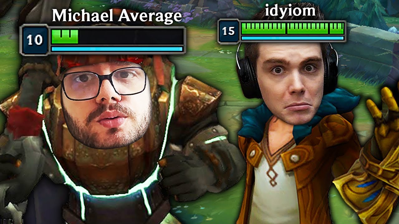 DuoQ STOLETÍ: Miško & Idyiom