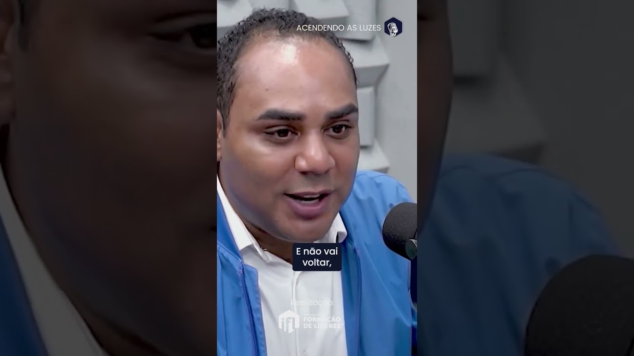 Empreendedorismo na Favela: Gilson Rodrigues, G10 Favelas, Transforma Comunidades com Impacto Social