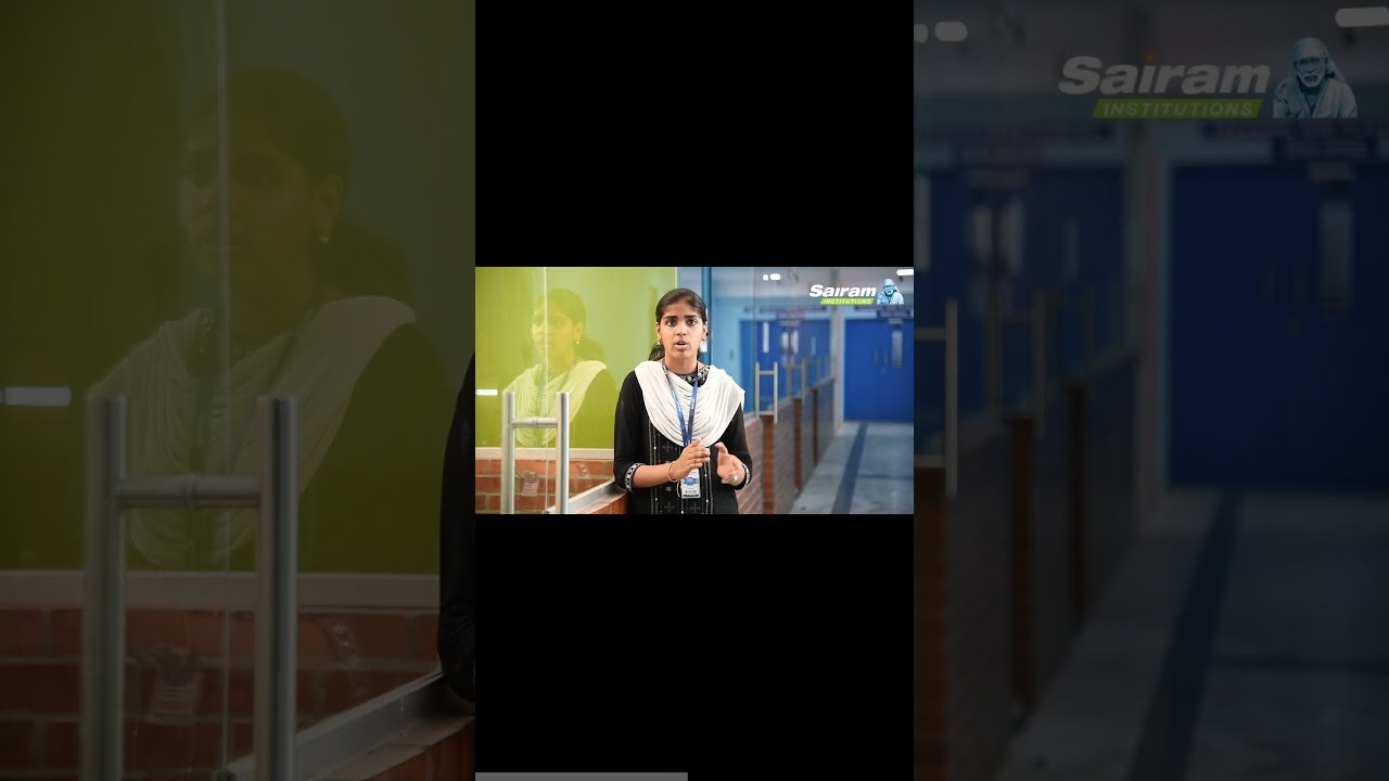 Student vision on CSBS