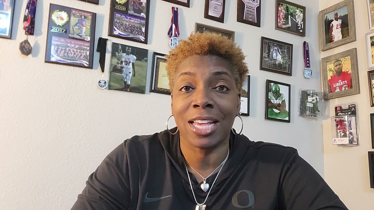 Reclassification of a Student Athlete Pt 2