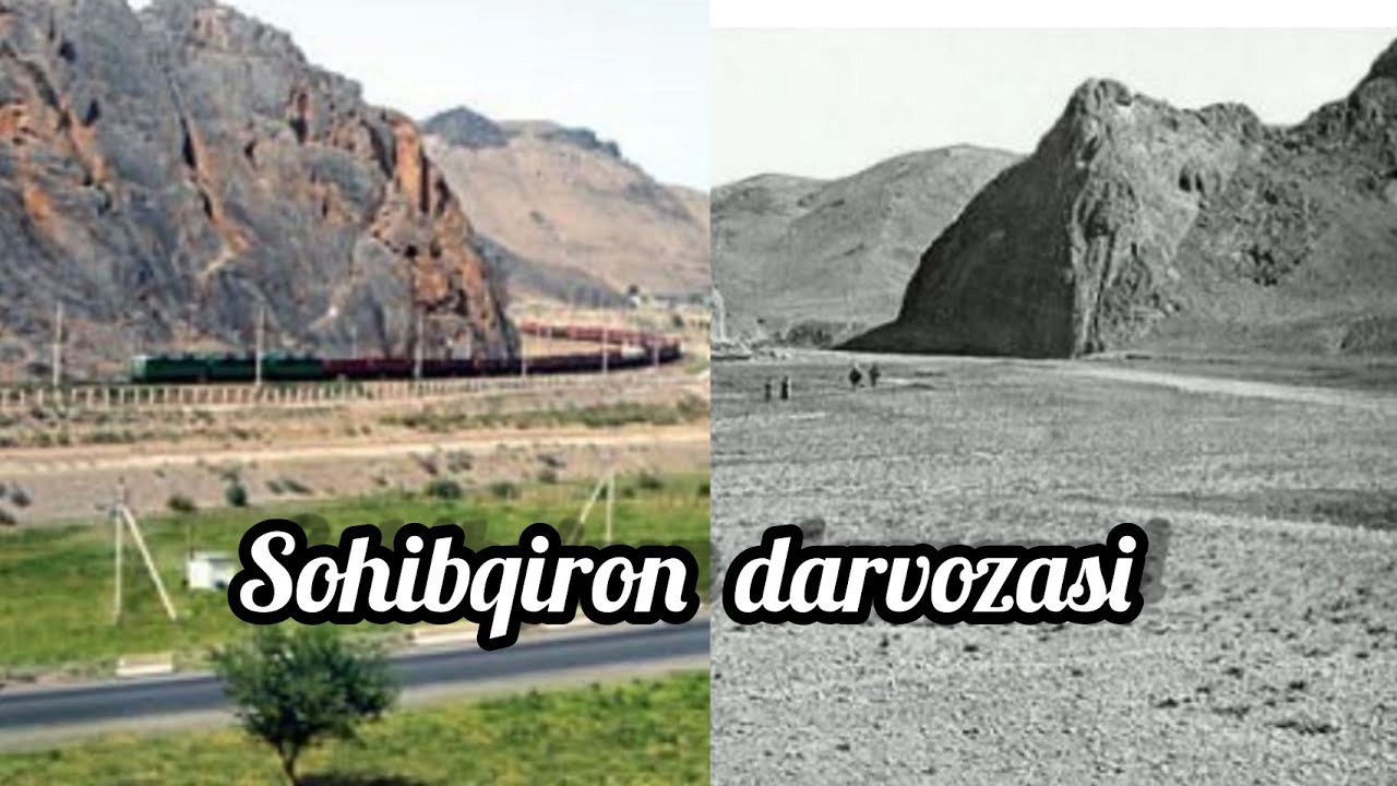Temurlan | Sohibqiron darvozasi | Amir Temur g'ori | Ilon o'tti darasi