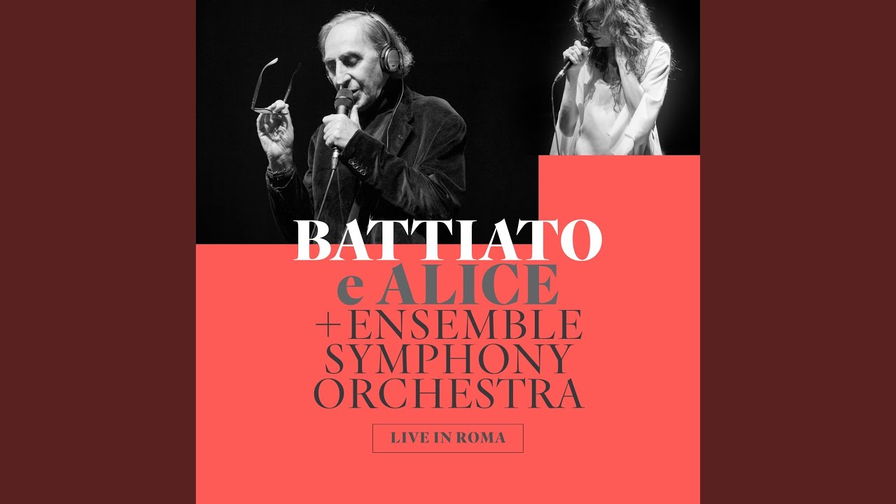 Il Vento Caldo Dell'Estate (Live In Roma 2016)