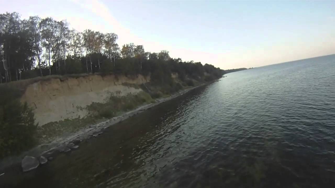 Zatoka Pucka  -  Wrzesien 2014