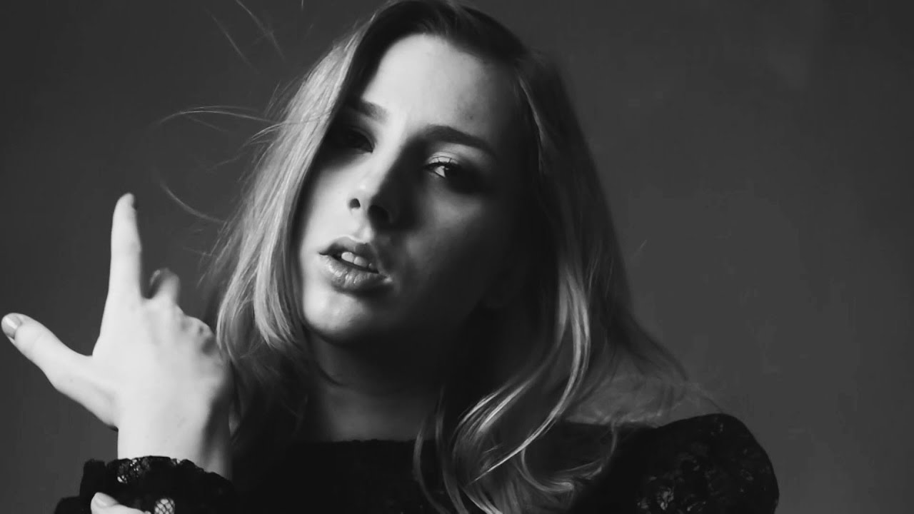 Хочу украсть...- Anna BLIZ (авторская)