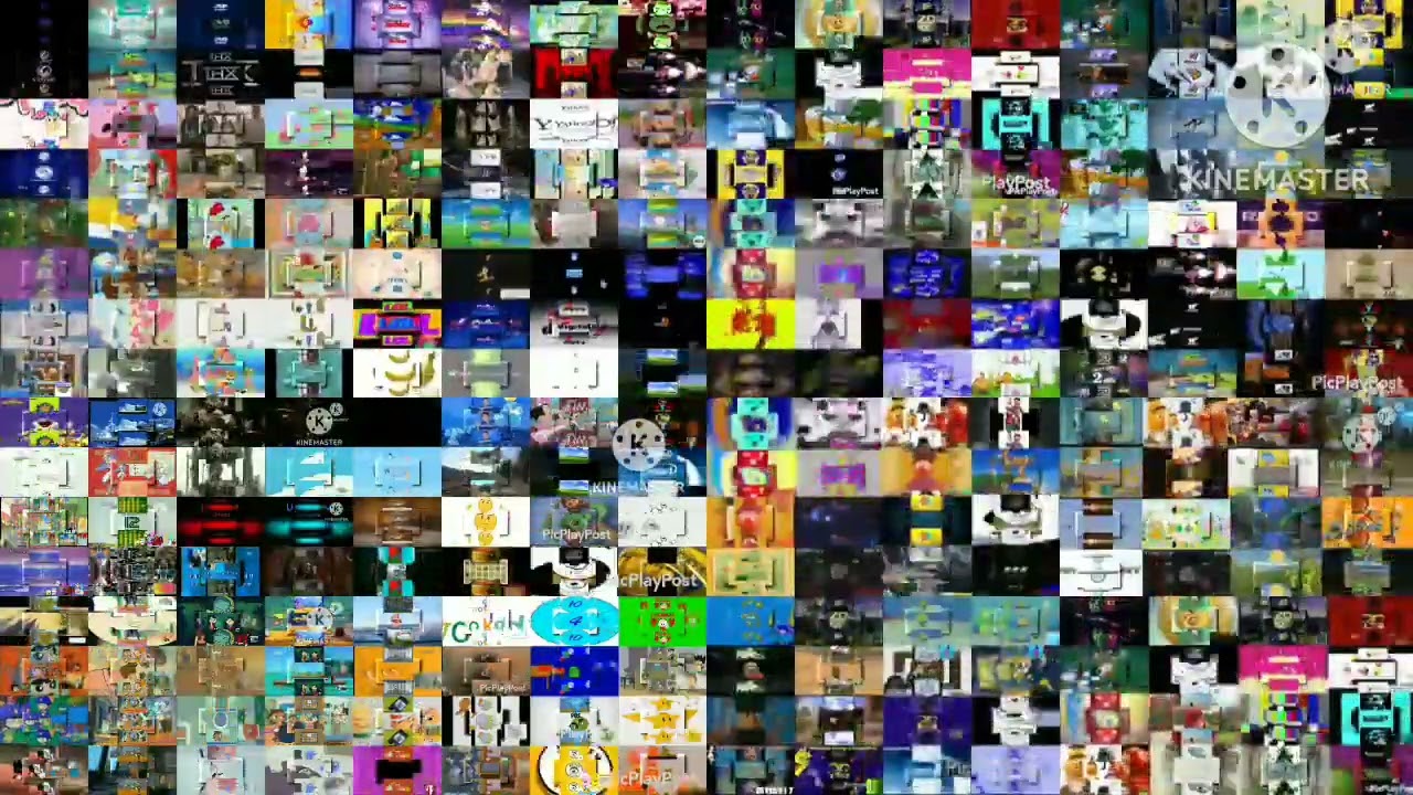 YTPMV Scan x256