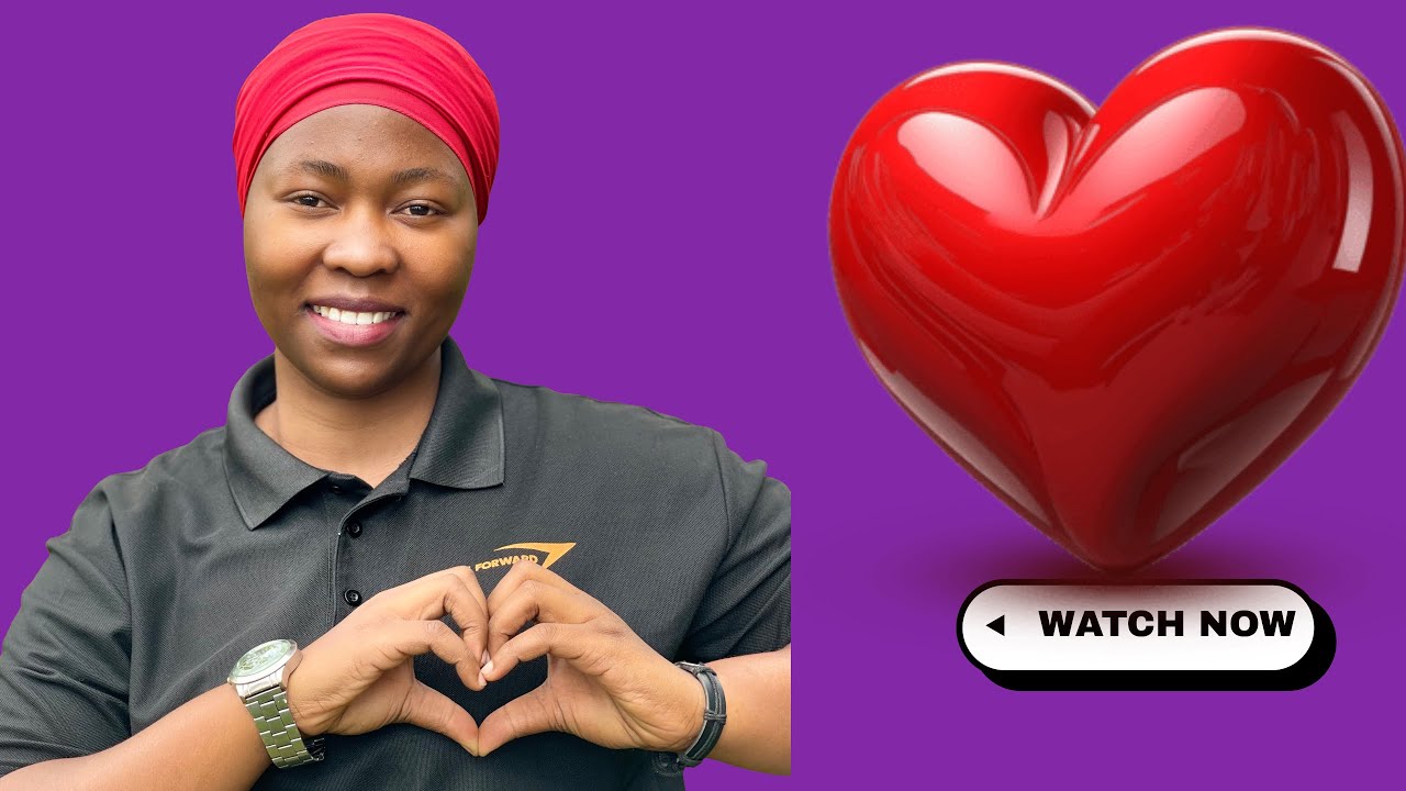 OBUKODYO BWA LOVE KU VALENTINE