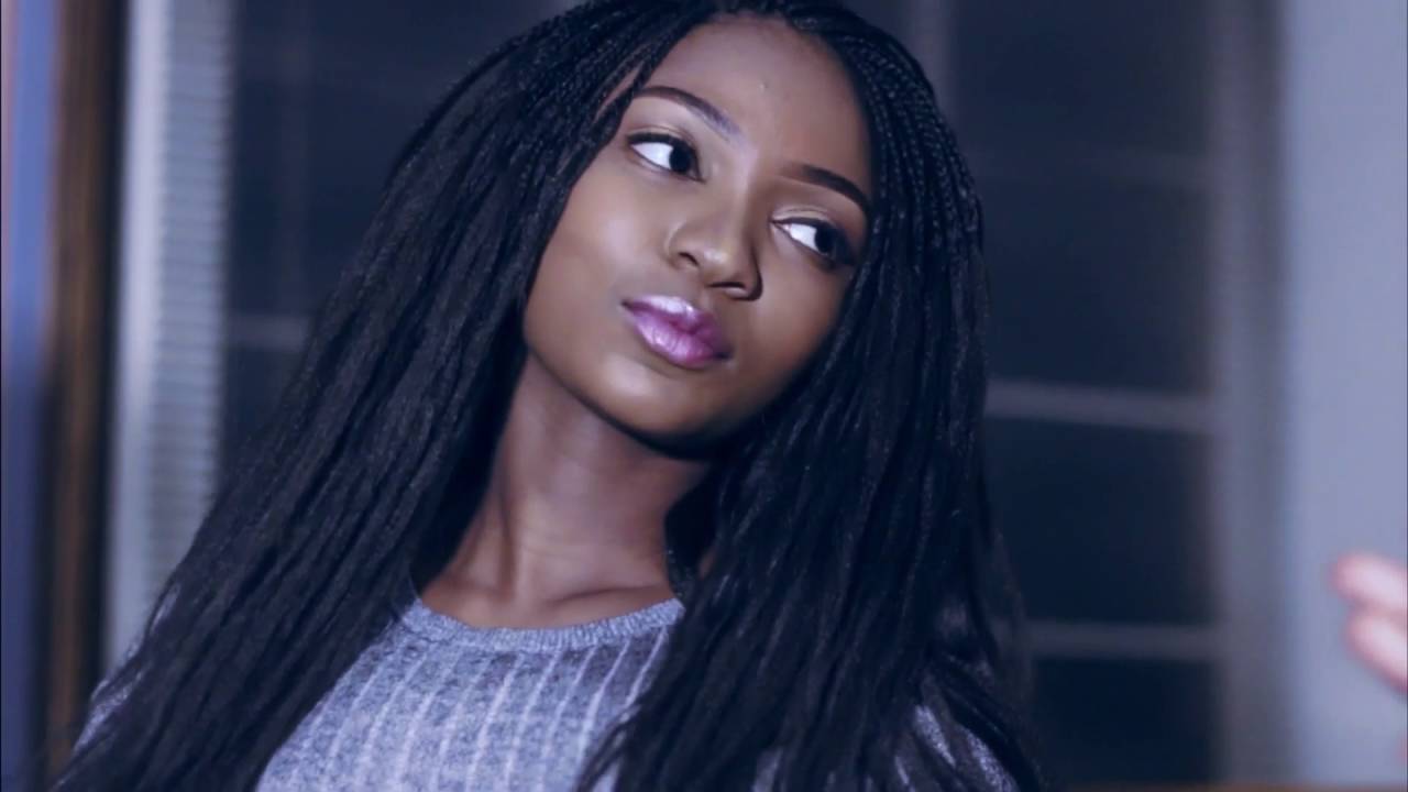 Ban-T - Naomi (Official Music Video)