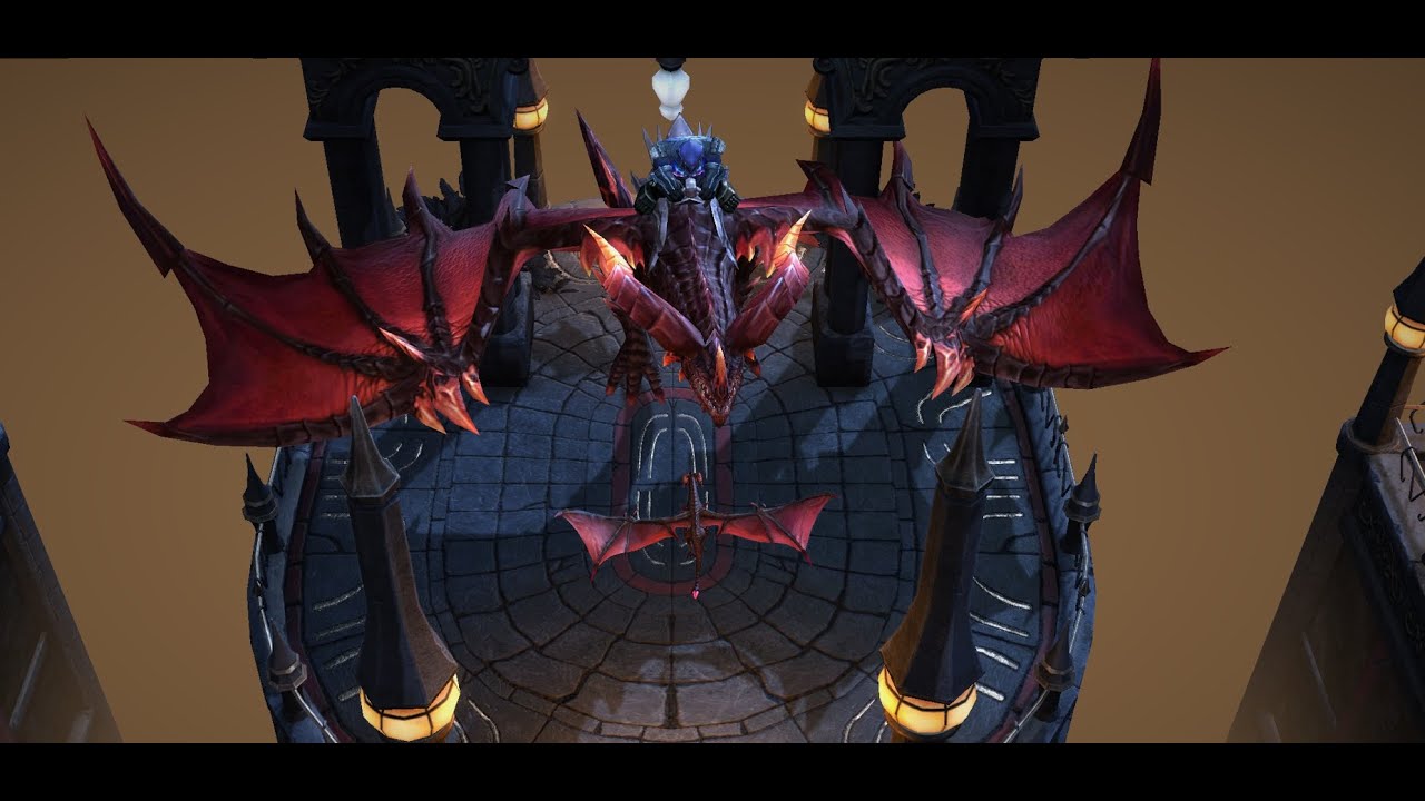🎉 Live Now: Drakensang Big Hunter Games Event!