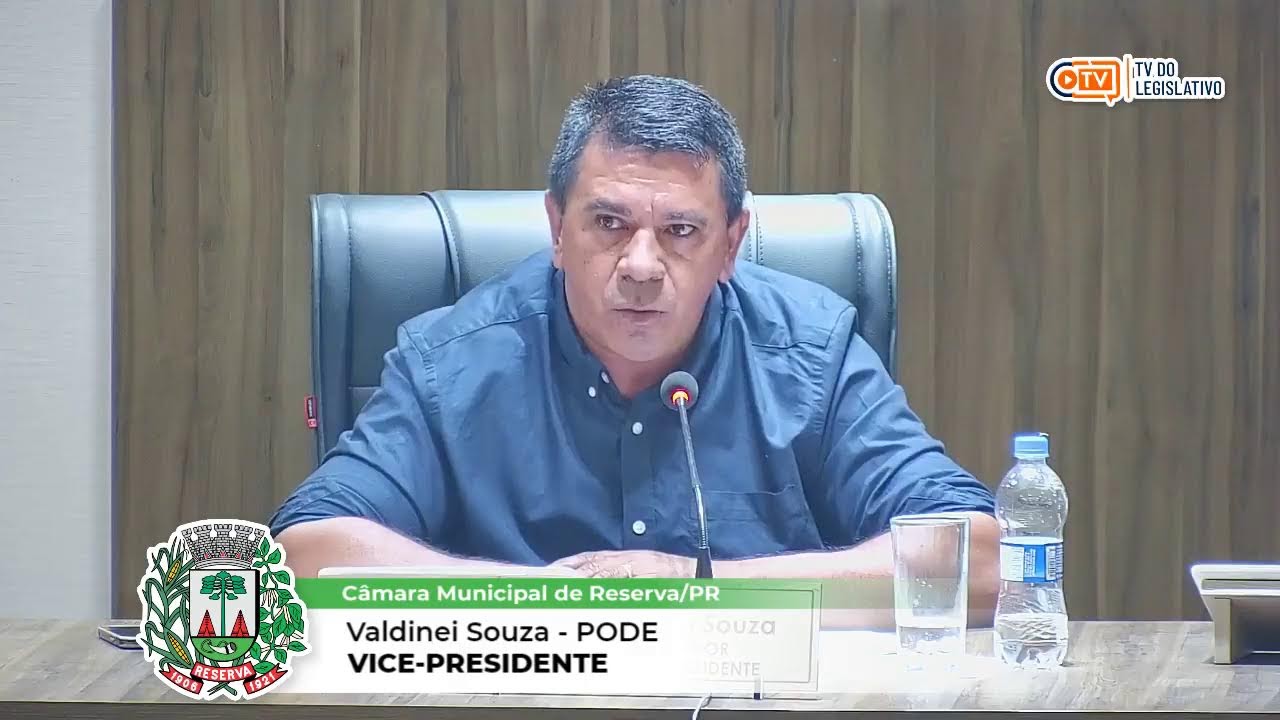 2ª Sessão Ordinária - 03/03/2026