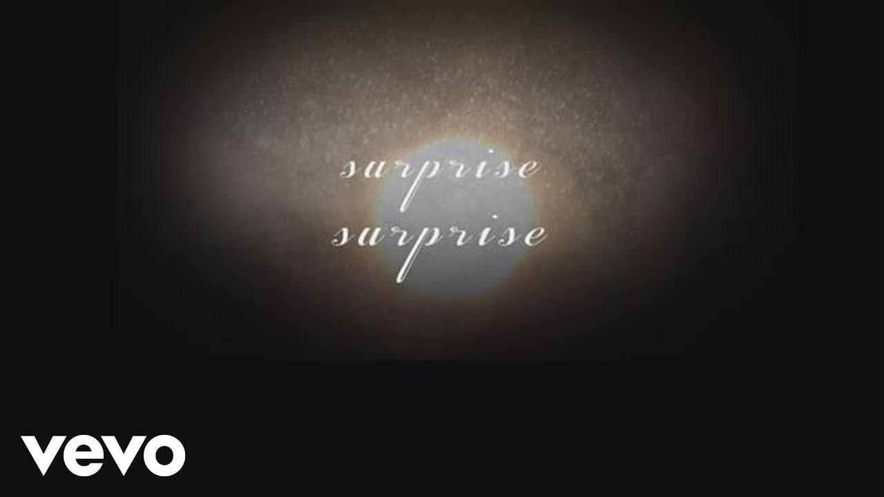 Filter - Surprise (Lyric Video)