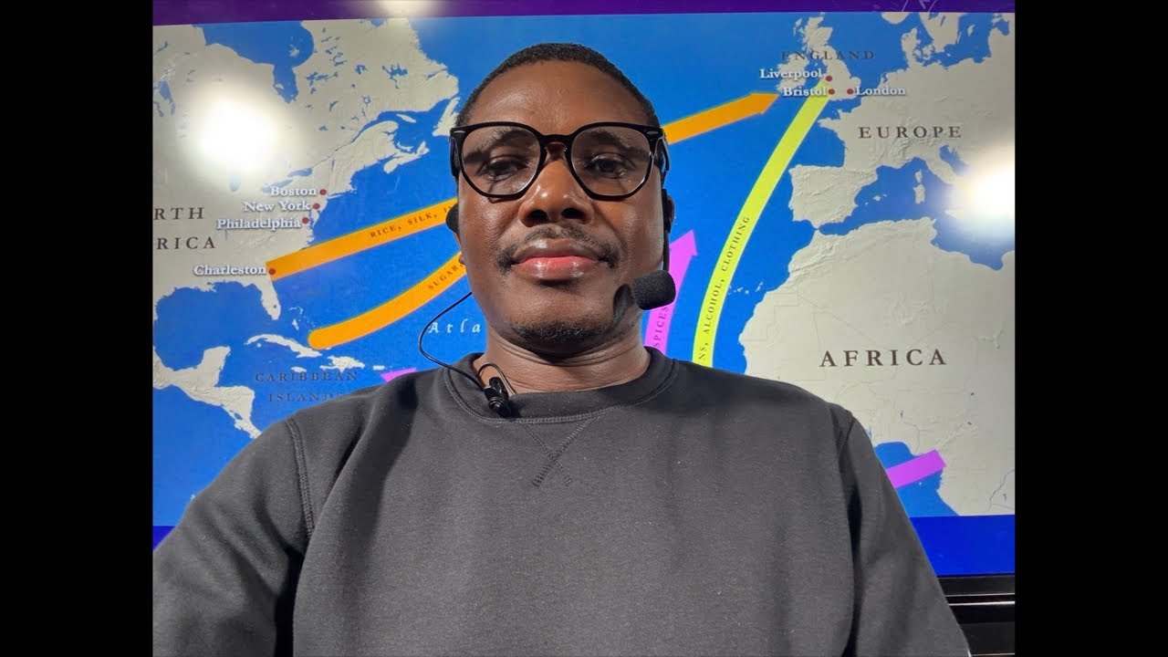 LE MOIS DE L’HISTOIRE DES NOIRS AUX USA!